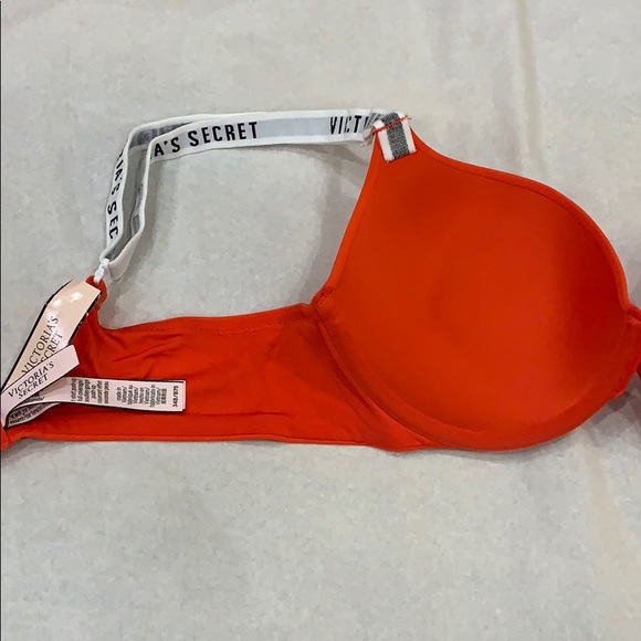 Brand new VS t-shirt push up full coverage bra - Picture 8 of 8
